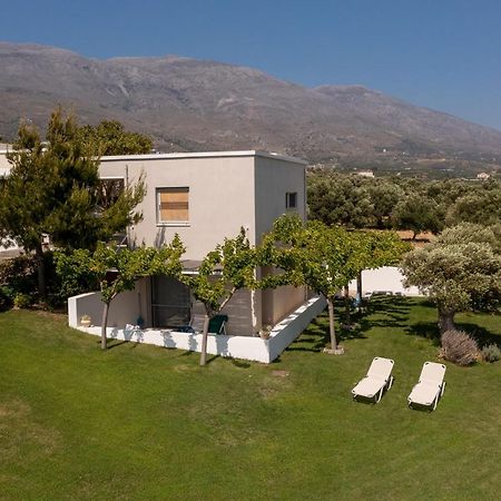 Fedra Guest House Plakias Zewnętrze zdjęcie