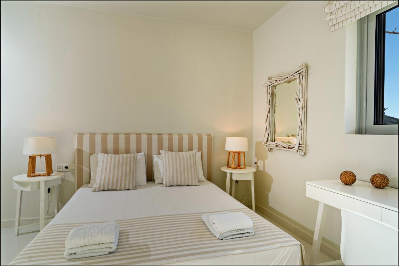 Fedra Guest House Plakias Zewnętrze zdjęcie