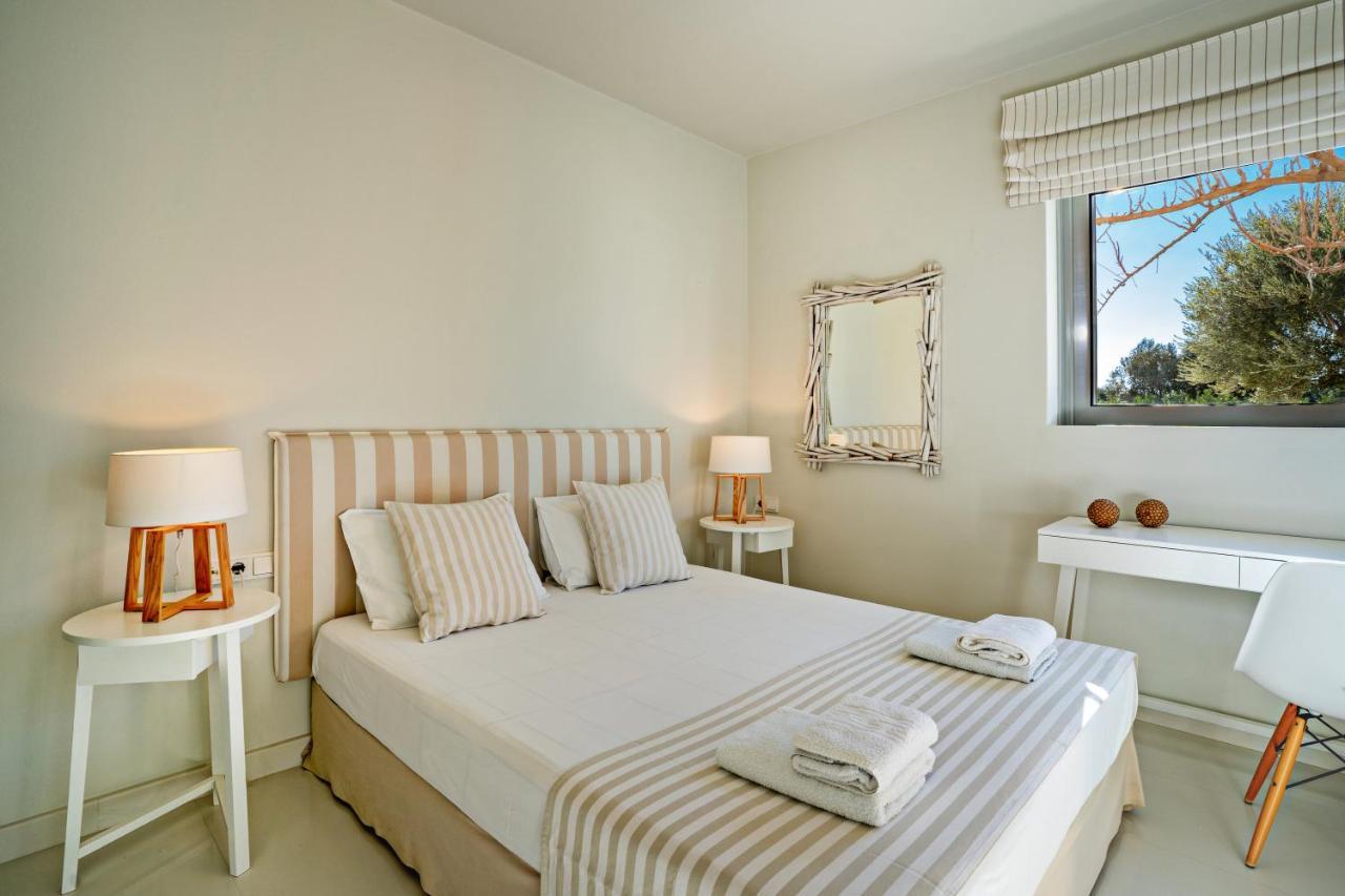 Fedra Guest House Plakias Zewnętrze zdjęcie